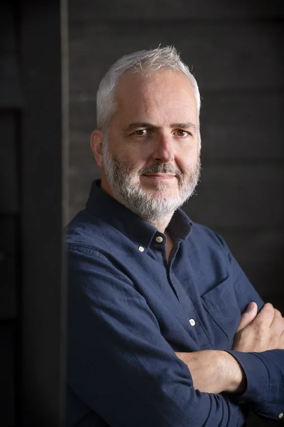 Erik van Houdt